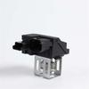 Radiator Motor Fan Heater Resistor 1267J6 For Peugeot 1007 207 208 301 407 508