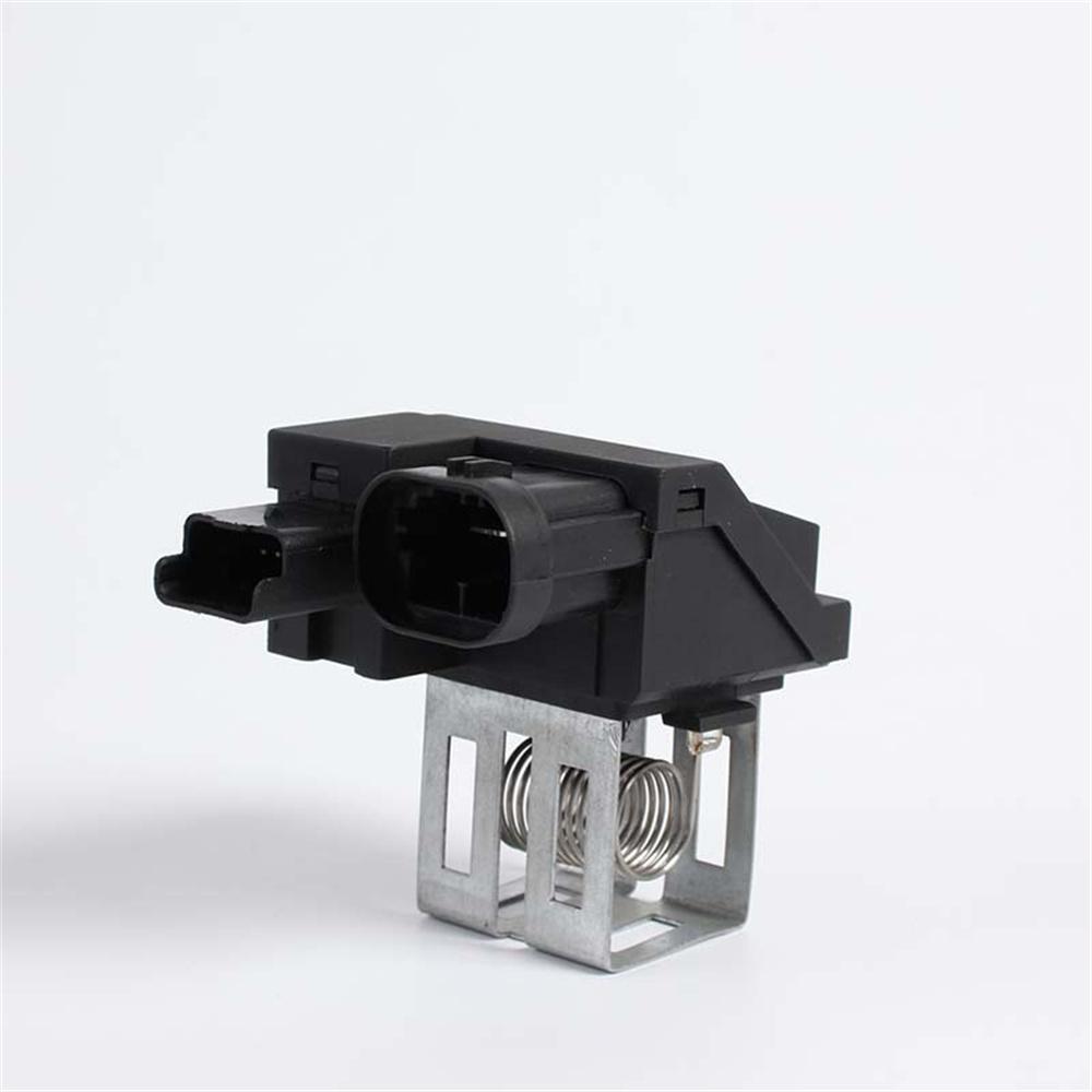 Radiator Motor Fan Heater Resistor 1267J6 For Peugeot 1007 207 208 301 407 508