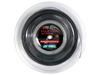 Yonex Poly Tour Strike 120 Tennis 240m 0 0 (Cool Black) String, Roll, PTST120-2