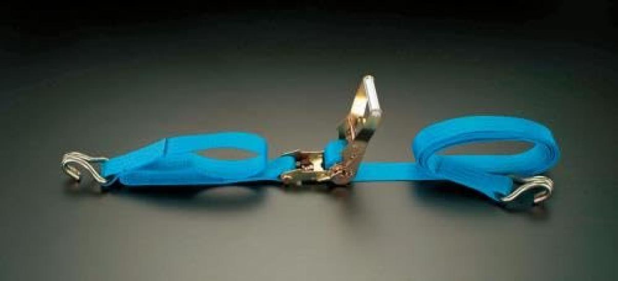 

50mm x Belt Tensioner 8.0m/1250Kg (Ratchet Type)