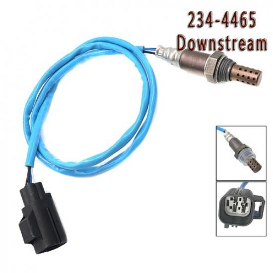 2pcs Downstream Oxygen Sensor 234-4465 for 2010-2012 Land Rover Range Rover 5.0L