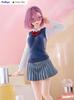 Furyu TV Anime "2.5-Dimensional Temptation" TENITOL TALL Amano Lilisa, approximately 310mm tall, non-scale ATBC-PVC pre-painted, finished figure