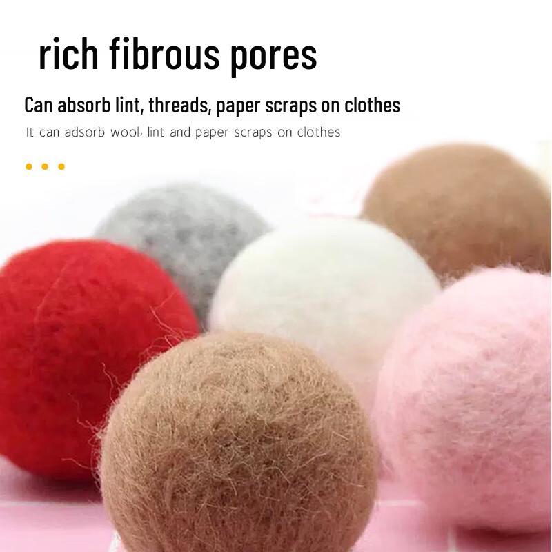 Wool Dryer Balls