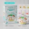 Constellation Building Block Set Adults Model Toy Constructor 3d Mini Block Children Construction Set Toy Boys Kids Games Gifts