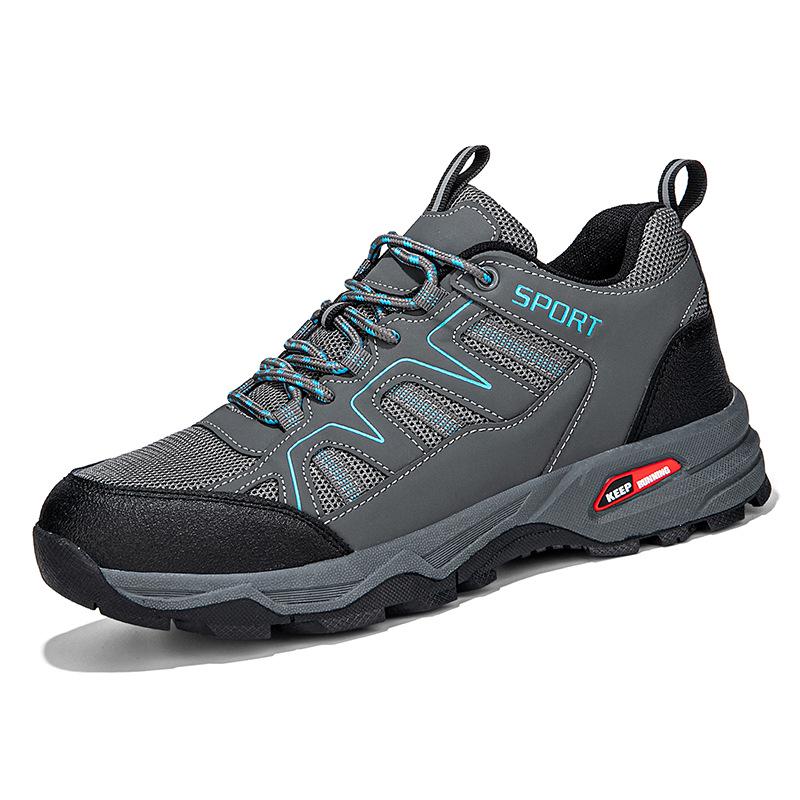 2025 Large Outdoor Travel Xiyin Express Shoes 42