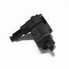 Hochwertiger 8V0 862 159 Kraftstoffklappen-Öffner-Aktuator für Octavia Jetta Tiguan Teramont Arona Touran Touareg 8V0862159 8VD862159