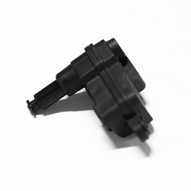 Hochwertiger 8V0 862 159 Kraftstoffklappen-Öffner-Aktuator für Octavia Jetta Tiguan Teramont Arona Touran Touareg 8V0862159 8VD862159