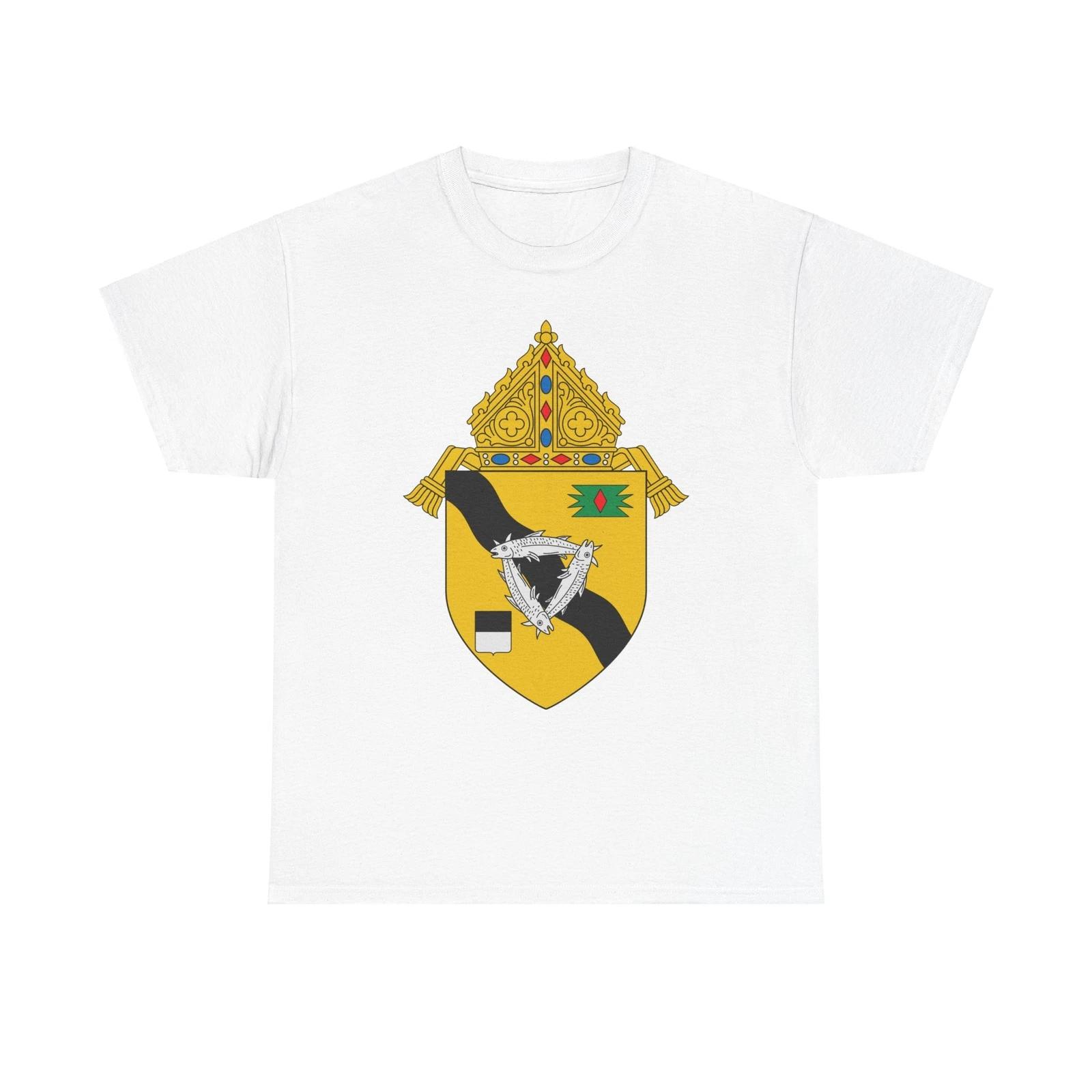 Diocese of New Ulm - T shirt 2XL