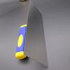 Plastering Skimming Trowel with Handle Trowel Spreader for Tile Floor Wall Grout