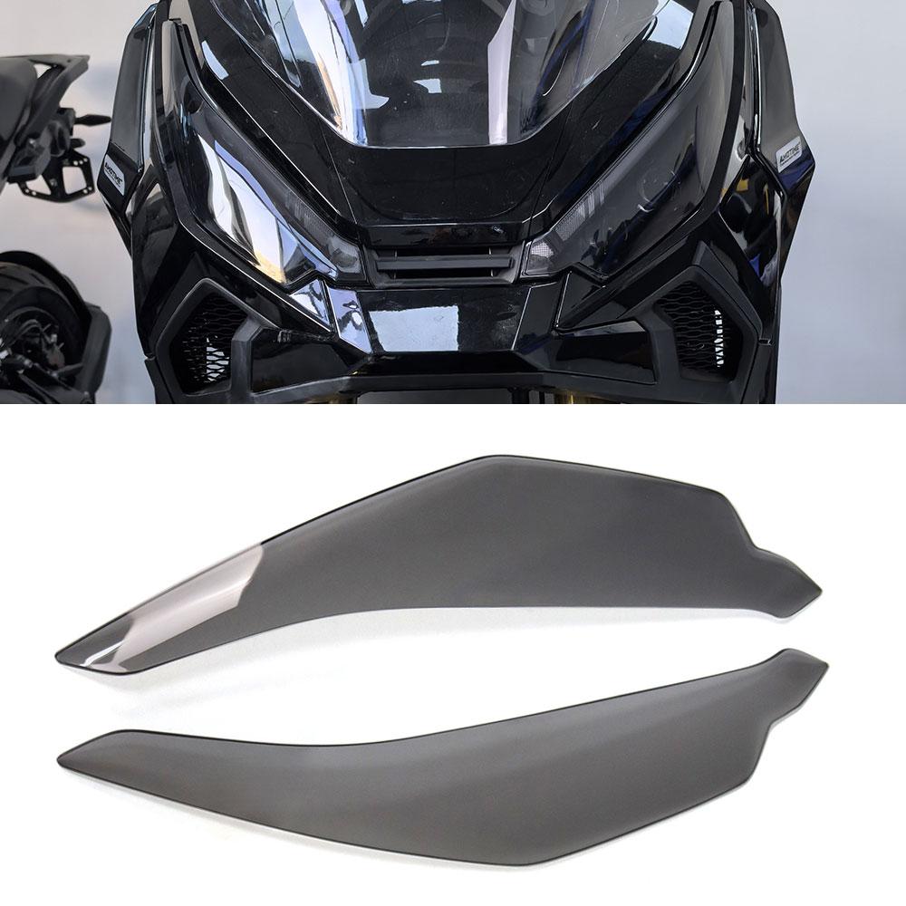 Motorbike Headlight Protector Guard FOR HONDA X-ADV 750 2025 XADV750 Head Light Headlamp Shield Screen Lens Cover Light Lamp