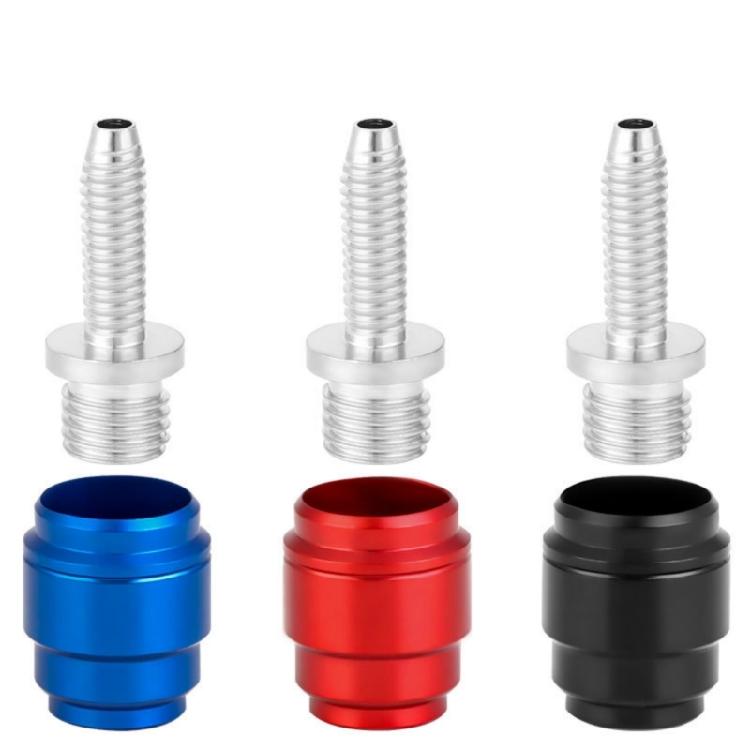 Precisions Oliving Head for Bike Brakes Systems Quick Releases Strong Materials Light Weight Design Available in 3 Color
