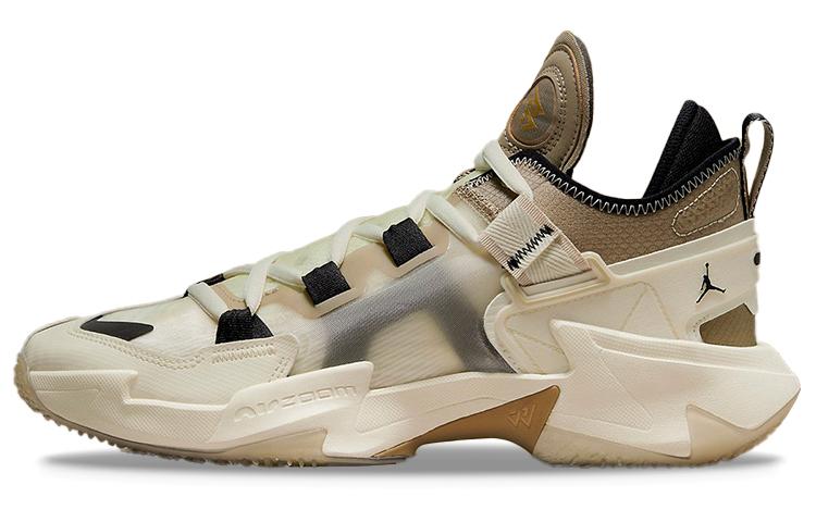 

Jordan Why Not .5 Cream Brown DC3637-102 42
