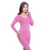 New Style, Autumn Clothes and Pants, Women's, Thermal Underwear Set, Modal, Slim Fit and Beautiful Body, Seamless Base, Cotton Sweater