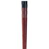 Happy Set of Made In PID6399 J-kitchens Chopsticks, 5, Material Wood, Chopsticks, Japan,