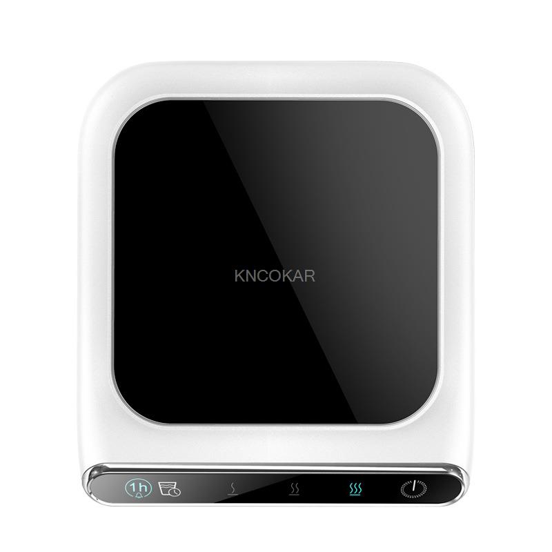 Oficina Smart Thermostatic Cup heater Hogar Coffee Milk Mug Warmer Home Office Tea Maker Coaster Heat Panel Usb Cup Warmer
