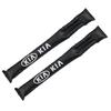 ZFPB3 para KIA Fibra de Carbono Antifugas Protector Relleno para Espacio del Asiento Cubierta de Coche Sportage Rio Ceed Picanto K5 K9 Sorento Accesorios para Coche