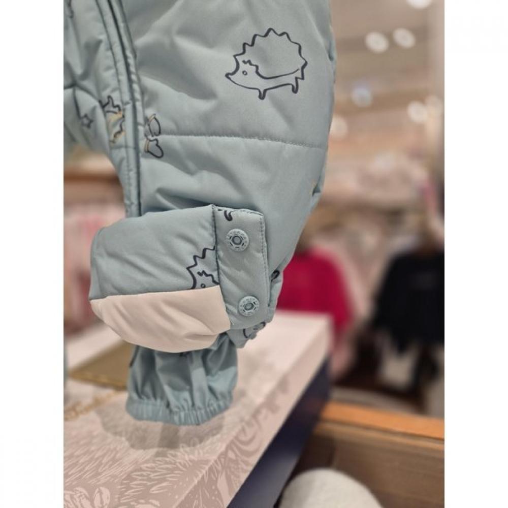Show Chocola Baby Interstellar Suit Ttowqa186m