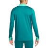 Nike Dri Fit Soccer Jersey Men's Geode Teal/Kinetic Green/Canvas FJ2995-381-