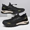 Hot Sales Men Hiking Shoes Anti Slip Wear-Resistant Travel Off-Road Sneakers Summer Breathable Water Wading River Tracing Shoes
