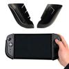 Accesorii Gaming pentru Legion go 2 Mâner Grip din Plastic Mâner Controller Mâner Portabil Ergonomic de Prindere Ușor de Instalat