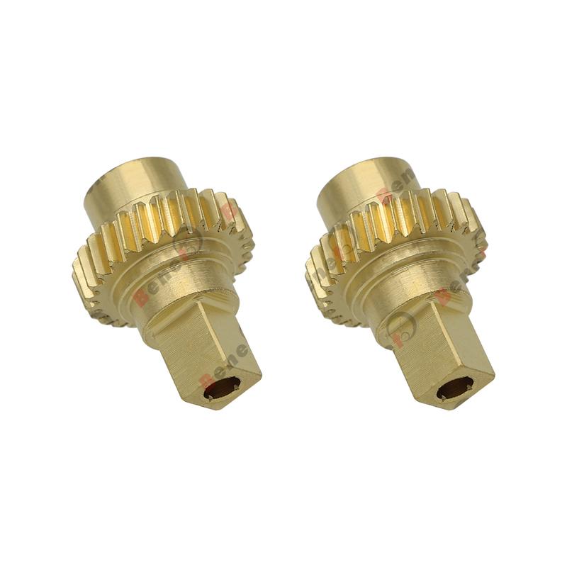 2-Pack Convertible Roof Parcel Shelf Motor Gear for Opel Vauxhall Astra TwinTop