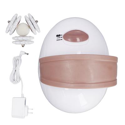 3D Rotating Deep Tissue Electric Slimming Massager Body Massaging Shaper Handheld Cellulite Remover