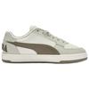Puma Caven 2.0 Retro Club Comfortable Versatile Low-Top Sneakers Unisex sneakers White 395082-06