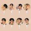 Stray Kids × ApopGong(Hohl)exklusives BILDER-PLAKAT