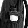 Waterproof Nylon Backpack Commuter Student Schoolbag Travel Backpack