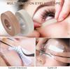 2 Rolls Nose Tape for Rhinoplasty Shaping Nose Bandage Micropore Thinoplasty Tape Hypoallergenic Medical Paper Tape