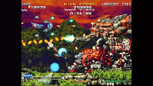 ACA NEOGEO Selection Vol.3 -Switch