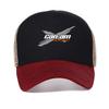 Can-Am Team Brp Atv Baseball Cap Breathable Men Moto Race Caps Adjustable Mesh Trucker Hats Breathable Snapback Hat