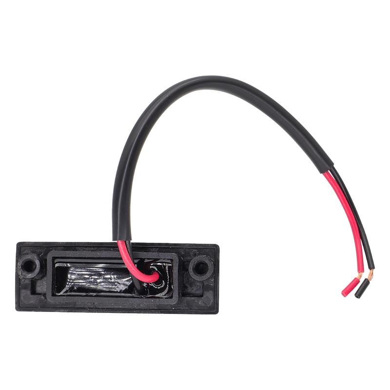 Rear Trunk Lid Boot Release Switch Tailgate Starter Switch Opening Button Switch Assy For Hyundai Verna Kia Picanto 812601R000