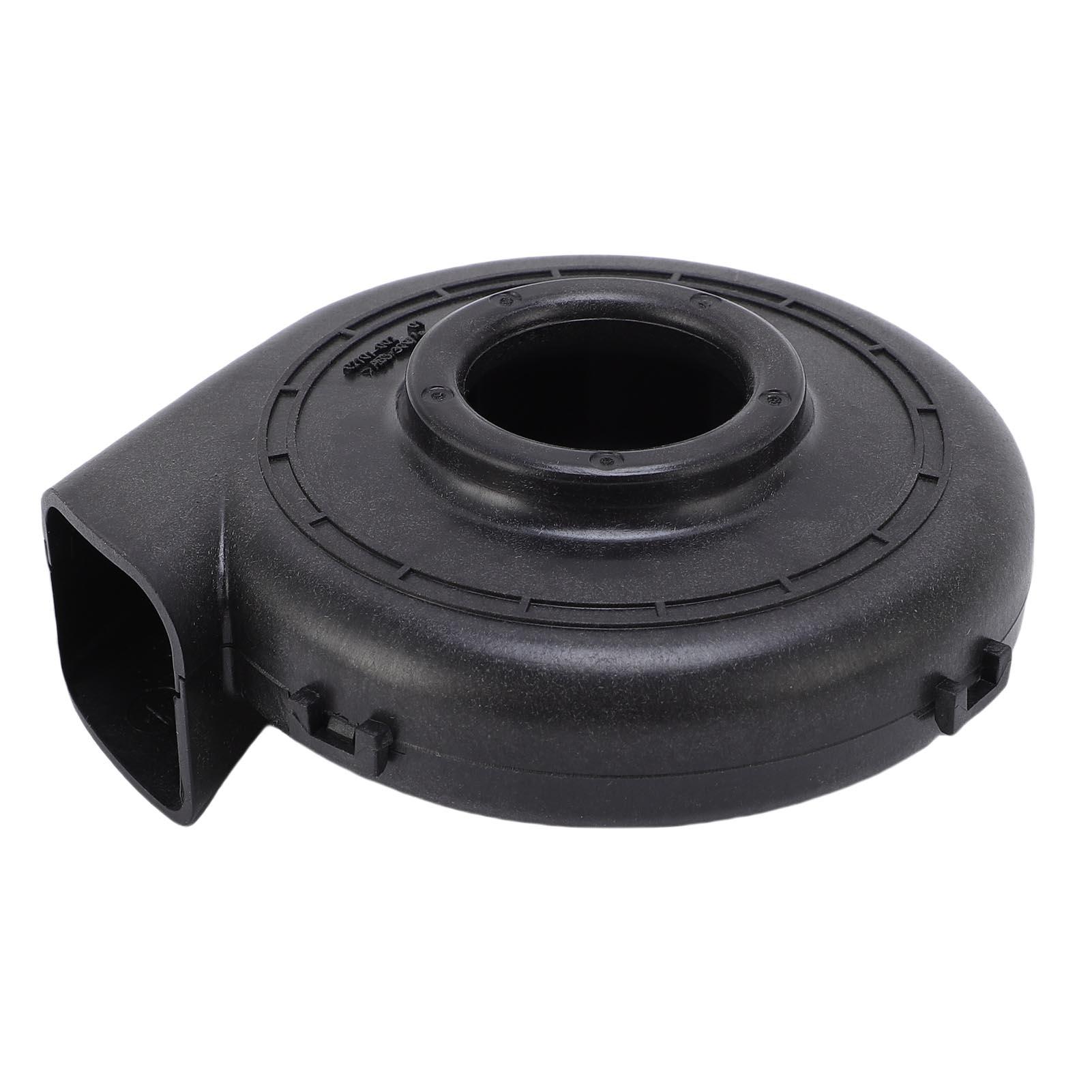 

Турбинный двигатель вентилятора для робота-пылесоса, замена для S10 X10, малошумный двигатель вентилятора подметальной машины, модуль, аксессуар