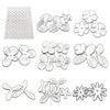 Decorative Embossing Die Cuts for Birthday Card Making DIY Scrapbooking Albums