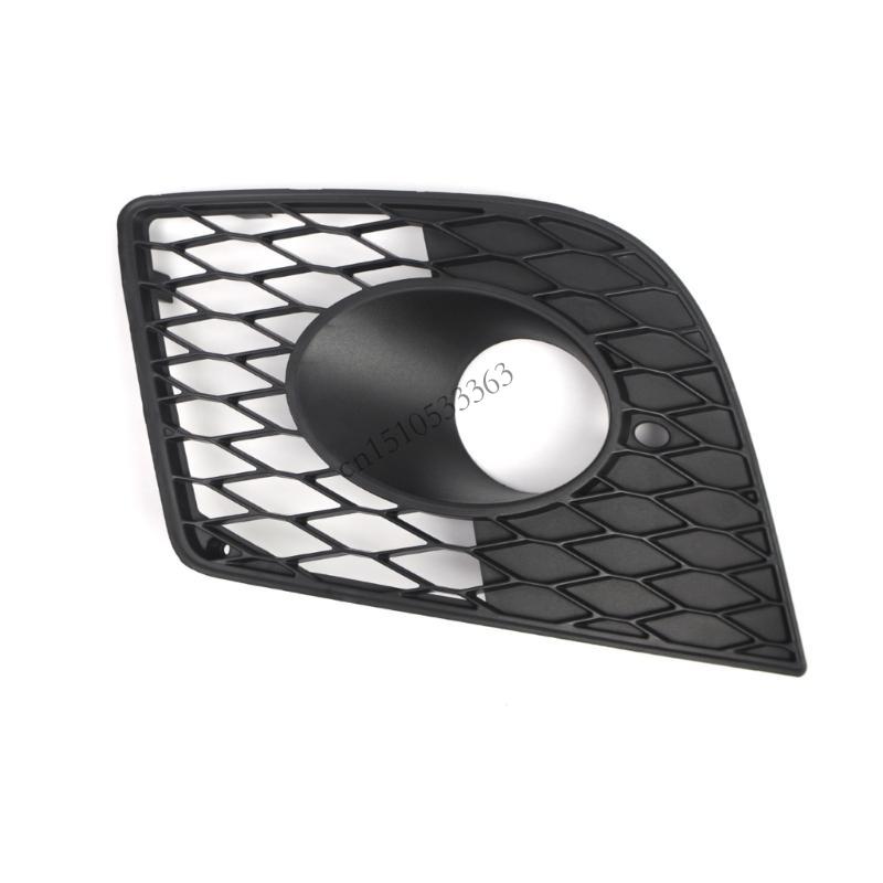 090E Left/Right Front Outer Bumper Grille for Cupra 2005-2012 1P0853665C 1P0853666C