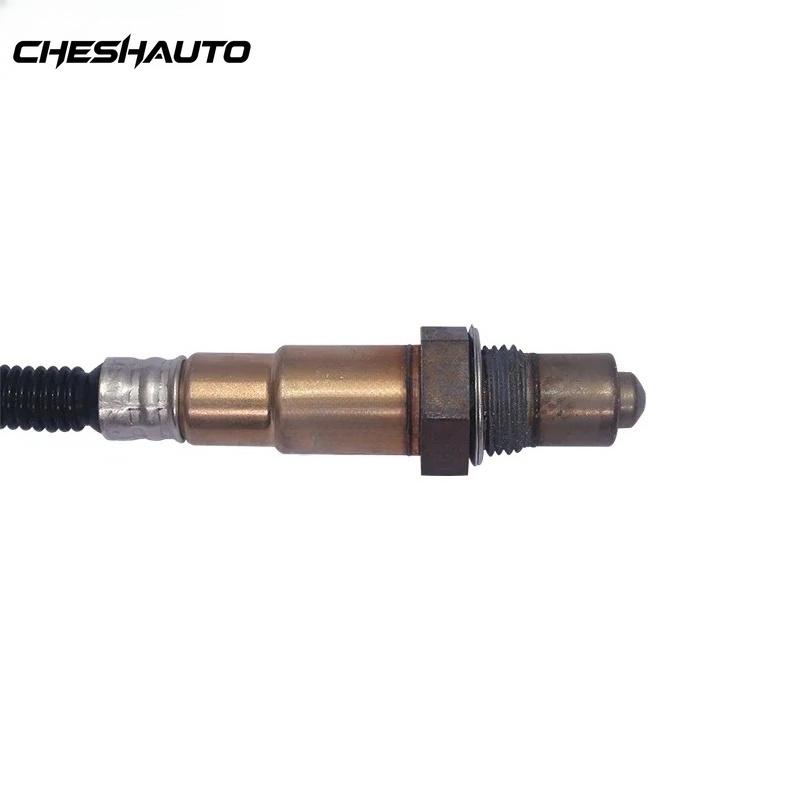 BV6A9Y460AA Front Lambda Oxygen Sensor for Ford Fiesta Focus EcoSport 1.0 EcoBoost Petrol Engine