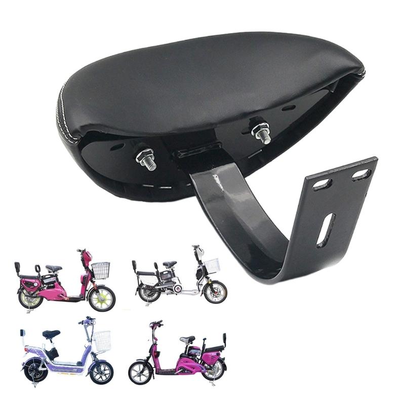 Bike Rear for Seat Cushion Bike Back for Seat Child Safety Cushion Bike Backrest Bike Back for Seat Child Safety Rest
