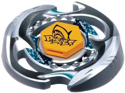 Beyblade Booster Pisces DF145BS BB-83