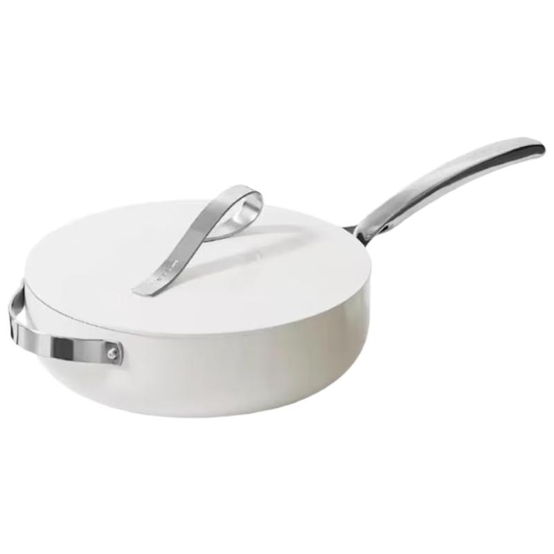Velosan Non-Stick Deep Ribbon Wok