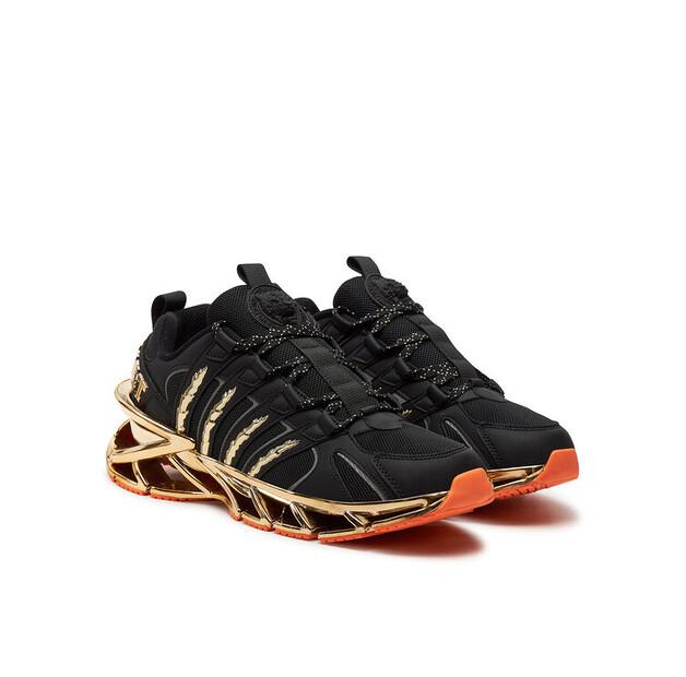 Кроссовки Plein Sport SADS USC0530 STE003N
