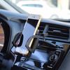 Universal Car CD Slot Phone Mount Stand One-Touch Release Car Phone Holder Cell Phone Support for 13 12 11 Pro Max