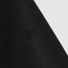 Under Armour Jednobarevná volná bunda se zipem a více kapsami Dámské bundy Černá 1388061-001