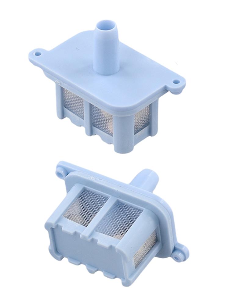 Eenvoudig te installeren inlaatfilter voor schoonwatertank voor Qrevo Curv