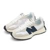 Trendy 327 Retro Sports Shoes: Nostalgic Influences with Modern Fit and Functionality Mesh Shoes for Men & Women