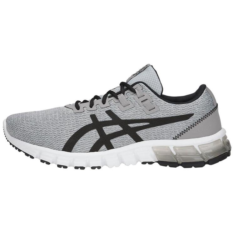 

ASICS Gel Quantum 90 Mid Grey Black 1021A123-020 45
