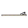 35 Inch Car Strobe Light Bar LED Traffic Advisor Emergency Flashing Alarm Light 12-24V with 16