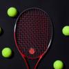 US Open Tennis Racket Shock Pad Australian Open Tennis Racket Vibration Dampeners  Tennis Staff
