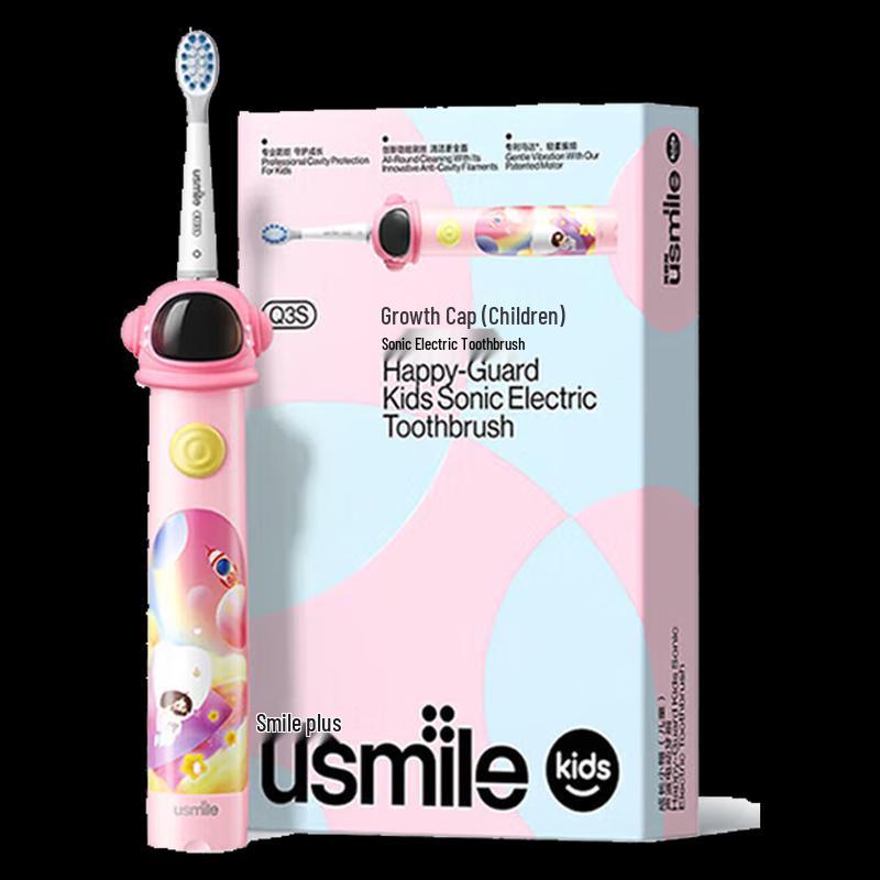 

Usmile Q3S Children s Sonic Electric Toothbrush