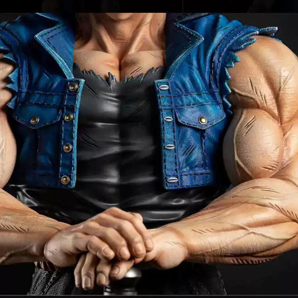 Anime Drogan Boll Z Trunks Figure  Future Trunks Action Figures 25cmpvc Statue Collection Model Toys For Children Gifts